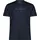 MAN CO T-Shirt b blue-dusty blue 50