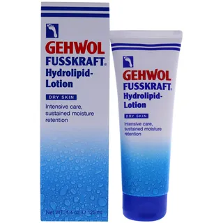 Eduard Gerlach Fusskraft Hydrolipid-Lotion 125 ml