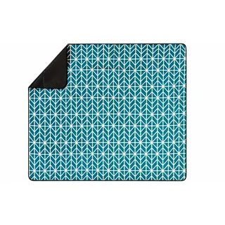 Berger OceanCoast Picknickdecke 200 x 200 cm
