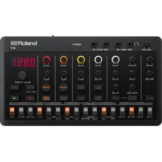 Roland T-8 Beat Machine