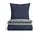 marine 155 x 200 cm + 80 x 80 cm