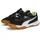 puma black/ puma white/ fizzy light-gum 44