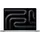 2026 M5 Pro 48 GB RAM 1 TB SSD 16-Core GPU Silber Z1MH