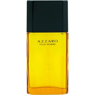Azzaro Pour Homme Eau de Toilette 200 ml