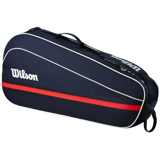 Wilson Team Sporttasche, Blau