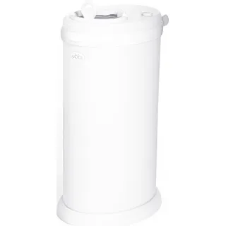 Ubbi Windeleimer white