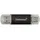 64 GB Anthrazit 3539490 USB-A USB-C USB-A USB 3 2 Gen 1