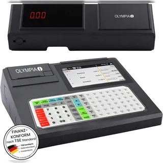 Olympia Registrierkasse K200 Plus
