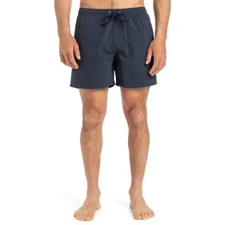 QUIKSILVER - Everyday Solid Volley 15", Herren, Gr. L, blau