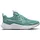 Kinder Gs Straßen-Laufschuhe Cannon/Denim Turquoise/White/Sail 40 in Grau CANNON/SAIL-DENIM TURQ-WHITE