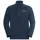 Fleecepullover Blau M