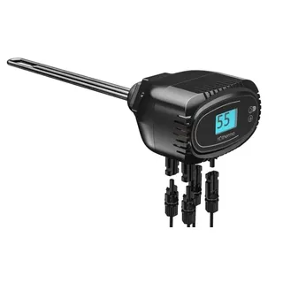 fothermo 1000 W Solar Heizstab