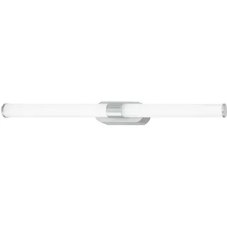 Briloner LED-Spiegelleuchte 2117014 mit IP44, 4000 K
