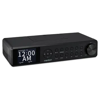 Medion P66750 schwarz