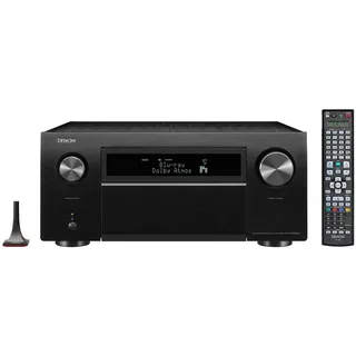 Denon AVC-X8500HA
