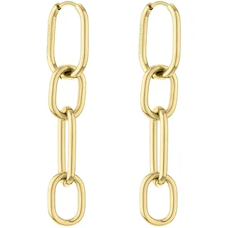 Liebeskind Berlin Ohrhänger LJ-0921-E-55 Gold 375