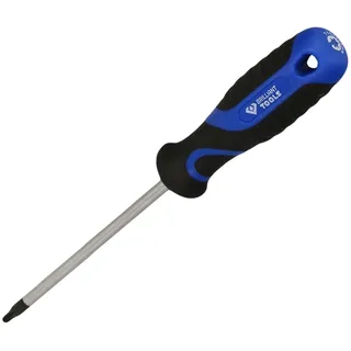 BRILLIANT TOOLS Torx-Schraubendreher T20 Klingenlänge 100 mm