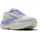 Damen Coconut/Blue Heron/Orange 39