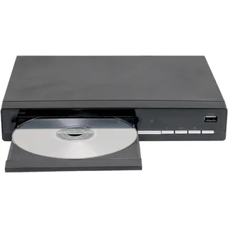 Denver DVH-7787 DVD-Player
