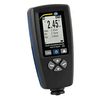 pce instruments deutschland gmbh PCE CT 5000H