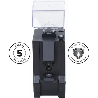 Eureka Mignon Manuale schwarz (Kaffeemühle)