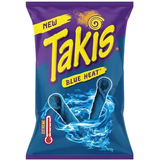 takis Blue Heat 100g