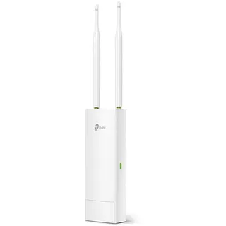 TP-Link EAP110-Outdoor EAP110 Outdoor WLAN Access-Point 300 MBit/s 2.4 GHz