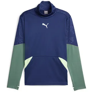 Puma Herren Pullover individual Winterized Top M