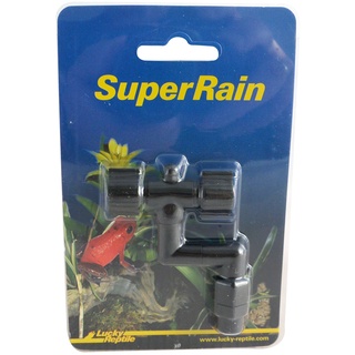 Lucky Reptile Düse mit T-Befestigungssystem für Super Rain, 1 Stück (1er Pack)