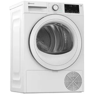 Bauknecht BT 7RC WW Wärmepumpentrockner (7 kg)