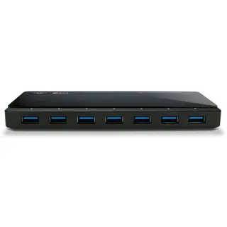 5902887070815 HUB TP-LINK UH720 USB 3.0 TP-LINK