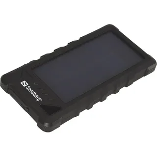 16000 mAh