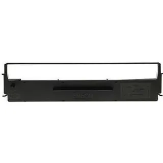Epson Farbband S015633 schwarz