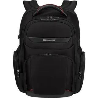 Samsonite PRO-DLX 6 Rucksack expandable 15.6"