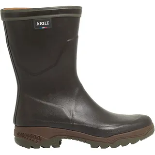 Aigle Parcours 2 Bott Gummistiefel Brun 40