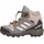 Blush Pink/Off White/Chalky Brown 36 2/3
