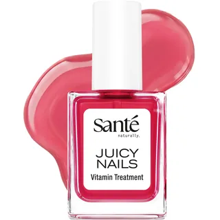 Sante Nail Colour Raspberry Jam Farblack 10 ml
