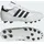 Cloud White / Core Black / Gold Metallic 46