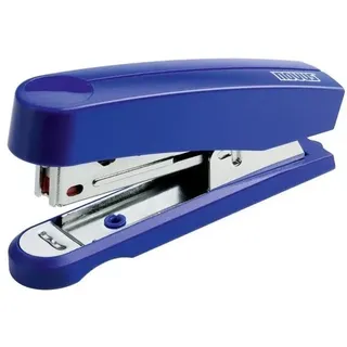 Novus Heftgerät B10 Professional blau,