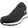 Jet Black/White 42