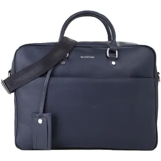 Valentino VALENTINO, MARNIER (VBS5XQ04), BOR. SUP MAT PLASTICHE, Professional, BLU (Uomo)