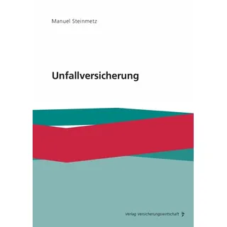 Verlag Versicherungswirtschaft Unfallversicherung