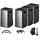 All-in-One 1,92 kWh inkl. 3 x Stream AC Pro