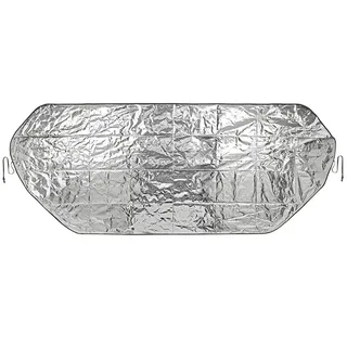 PRO PLUS ProPlus 630319 Front Scheibenabdeckung Frostschutz Hitzeschutz 100x250cm