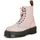 Unisex 8 Eye Boots, Vintage Taupe Pisa, 39