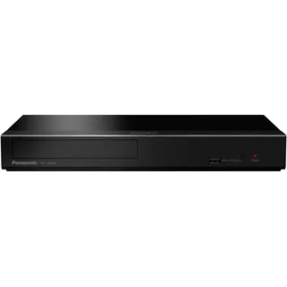 Panasonic DP-UB450 Blu-ray-Player Schwarz