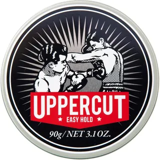 Uppercut Deluxe Easy Hold Pomade 90 ml