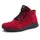 Damen Stiefelette Osaka 36 bordeaux 36