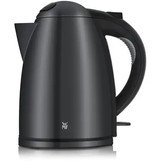 WMF Stelio 1,7 l deep black
