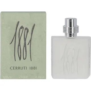 CERRUTI 1881 Pour Homme Aftershave Lotion 50 ml